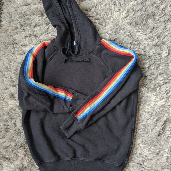 Spiritual gangster hoodie - Picture 3 of 6